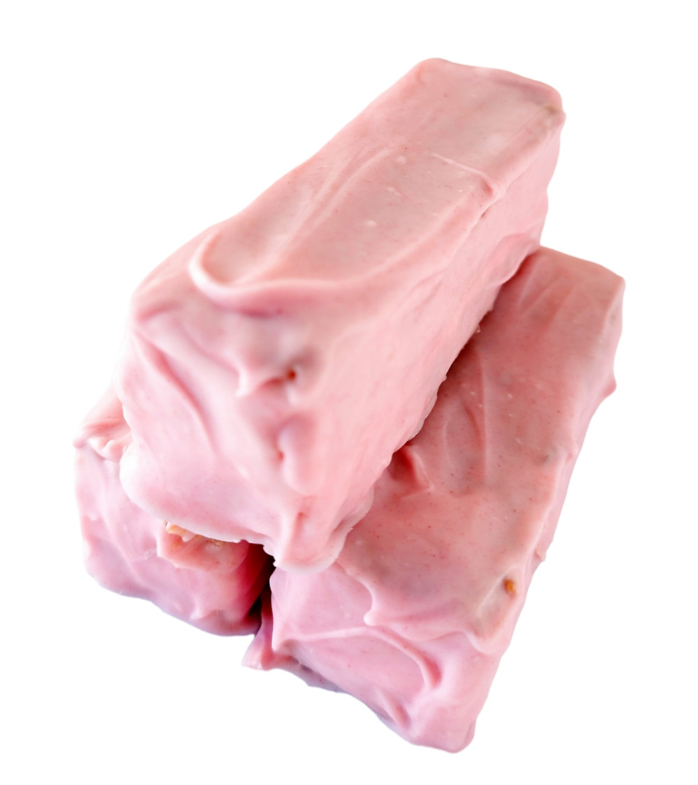 VEGABONTY Pantera Rosa Vegana
