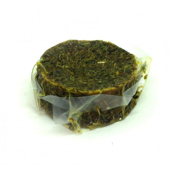 VEGGIE KARMA Semicurado vegano con Finas Hierbas Provenzales 200gr