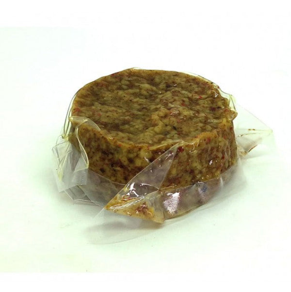 VEGGIE KARMA Semicurado vegano de Nueces con Pimienta Rosa 200gr sin gluten