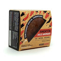 VEGGIE KARMA Semicurado Vegano con Calabizo 200gr sin gluten