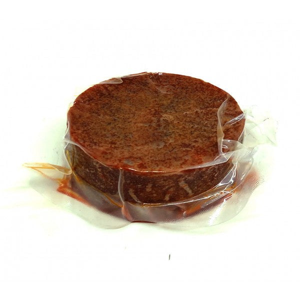 VEGGIE KARMA Semicurado Vegano con Calabizo 200gr sin gluten